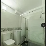Comodoro Magnifico En La Playa Appartement