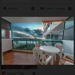Appartement Comodoro Magnifico En La Playa Los Cristianos (Tenerife)